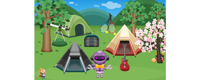 子どものやる気を引き出す！すららのゲーミフィケーションサイクルはトークン･エコノミー法を採用