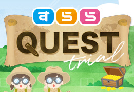 すららクエスト