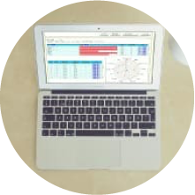 つまずきの原因をピンポイント診断