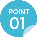 POINT 01