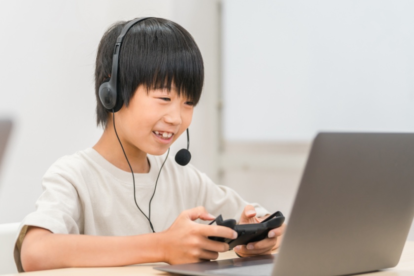 小学生が夢中になる！楽しく漢字を学べるゲーム＆アプリ活用術【学年別おすすめ付き】