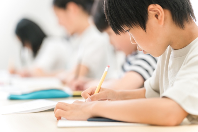 小学生の漢検は何級から？学年別おすすめ受検級と合格に向けた勉強法ガイド